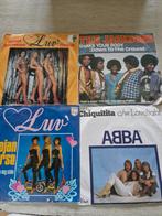 Singles en vinyle 24 pièces, Enlèvement ou Envoi