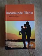 Rosamunde Pilcher - Wilde tijm, Utilisé, Enlèvement ou Envoi