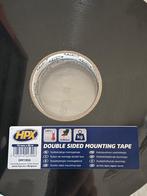 HPX dubbelzijdige kleefband (zwart), Enlèvement ou Envoi, Neuf, 250 mm ou plus, Autres types