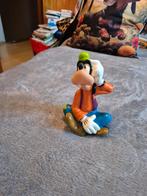 Vintage popje disney goofey geen afbiedingen, Verzamelen, Disney, Ophalen of Verzenden, Gebruikt