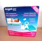 Babyphone Angelcare AC401, Kinderen en Baby's, Babyfoons, Ophalen, Gebruikt, 100 tot 250 meter, Digitaal