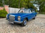 Mercedes 230.6 automatic benzine, Cuir, Berline, 4 portes, Automatique