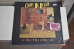 LP : Chris De Burgh - At the end of a perfect Day, Ophalen of Verzenden, Gebruikt, Poprock