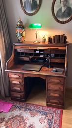 Bureau, Ophalen, Gebruikt