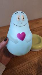 Veilleuse, Enlèvement ou Envoi