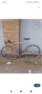 vélo Motobecane, Ophalen, Zo goed als nieuw