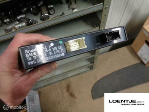 bmw e36 GMIV basis module, Auto-onderdelen, Elektronica en Kabels, BMW, Gebruikt, Ophalen of Verzenden