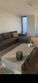 Mooie salontafel, Huis en Inrichting, Tafels | Salontafels, Ophalen, 100 tot 150 cm, 50 tot 100 cm, Zo goed als nieuw