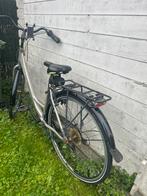 Stadsfiets Minerva – 7 versnellingen – goede staat, Fietsen en Brommers, Ophalen, Gebruikt, Versnellingen, Minerva