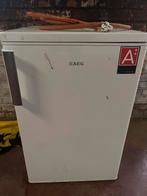 Koelkast, Elektronische apparatuur, Ophalen