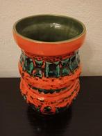 Vaas Spara Keramik, Tuin en Terras, Bloempotten, Ophalen of Verzenden, Zo goed als nieuw