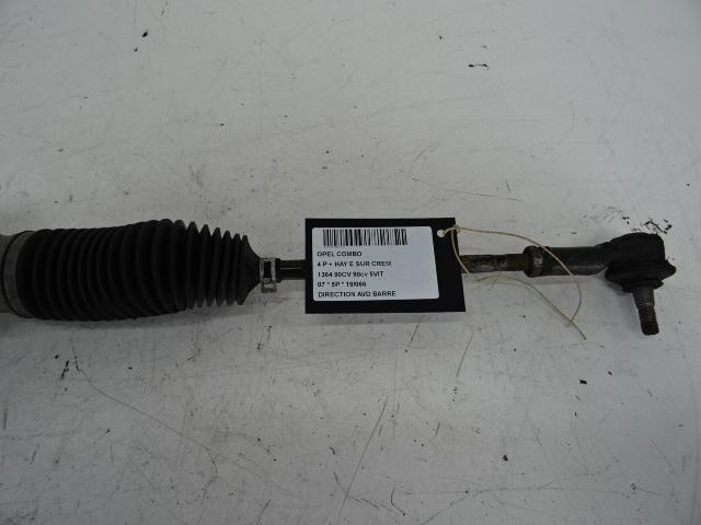 BIELETTE DROIT Opel Combo Tour (Corsa C) (01-2001/03-2012), Autos : Pièces & Accessoires, Commande, Opel, Utilisé