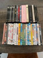 Dvd pakket 74st (Diverse genres), Cd's en Dvd's, Dvd's | Kinderen en Jeugd, Ophalen of Verzenden