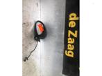 Buitenspiegel links van een Opel Corsa, Ophalen of Verzenden, 3 maanden garantie, Gebruikt, Opel