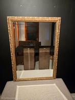 Ancien miroir doré, Enlèvement, Rectangulaire, 50 à 100 cm, 100 à 150 cm