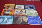 mega keuze uit 100derden nostalgische 45t's vinyls, Cd's en Dvd's, Vinyl | Overige Vinyl, Ophalen of Verzenden