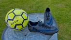 Nike Air Zoom Mercurial Vapor Academy 15 FG maat 42, Ophalen, Zo goed als nieuw