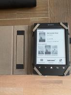 Sony e reader PRS~T2N, Computers en Software, E-readers, Ophalen of Verzenden, Zo goed als nieuw
