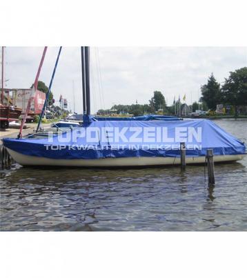 Te koop, NIEUW Flytour dekzeil / dektent / dekkleed beschikbaar voor biedingen