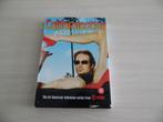 CALIFORNICATION SEIZOEN 1, Cd's en Dvd's, Vanaf 16 jaar, Boxset, Ophalen of Verzenden, Zo goed als nieuw