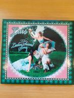 Lais, la deuxième chanson féminine, Enlèvement ou Envoi