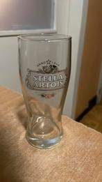 Stella glazen, Verzamelen, Ophalen, Zo goed als nieuw