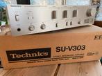 Technics SU V303, TV, Hi-fi & Vidéo, Enlèvement, Utilisé, Autres marques