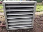 Warmeluchtblazer  met water, Ophalen, 30 tot 80 cm, Gebruikt, Radiator
