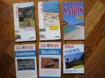 6 reisgidsen Berlitz, Globus, ANWB & Marco Polo, ANWB, Ophalen of Verzenden, Zo goed als nieuw