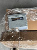 Brievenbus belgische arduin, Jardin & Terrasse, Boîtes aux lettres, Enlèvement, Comme neuf, Pierre