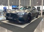 Mercedes-Benz Mercedes-AMG C 63 S E Performance, Auto's, Automaat, 4 deurs, Stof, Regensensor