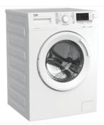 Beko Vrijstaande wasmachine van 2021, Elektronische apparatuur, Wasmachines, Ophalen, 1200 tot 1600 toeren, Minder dan 85 cm, 8 tot 10 kg