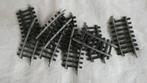 9 Märklin 2234 rails., Hobby en Vrije tijd, Verzenden, Gebruikt, Rails, Märklin