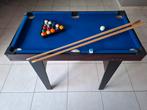 Table de billard pour enfants, Enlèvement, Comme neuf, Table de billard