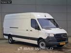 Mercedes Sprinter 315 CDI L3H2 150PK Airco Cruise Camera MBU, Auto's, Bestelwagens en Lichte vracht, Stof, Gebruikt, 4 cilinders
