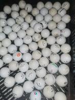 Callaway supersoft golfballen 100 stuks, Sport en Fitness, Golf, Ophalen of Verzenden, Gebruikt, Bal(len), Callaway