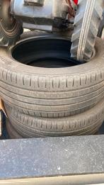 Banden 195/55R 15V Barum, Ophalen, Gebruikt