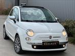 Fiat 500c•Lounge•2013•Navigatie•Garantie, Auto's, Fiat, Boordcomputer, Te koop, 500C, Bedrijf