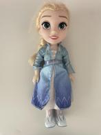 Frozen 2 Elsa, 35 cm, in perfecte staat!, Kinderen en Baby's, Speelgoed | Poppen, Overige typen, Ophalen of Verzenden, Zo goed als nieuw