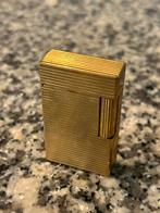 Gouden dupont aansteker, Verzamelen, Ophalen