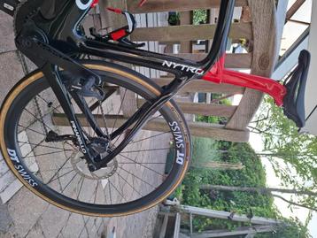 Pinarello  beschikbaar voor biedingen