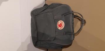 Sac à dos FJALLRAVEN, Handtassen en Accessoires, Tassen | Rugtassen, Ophalen, Zo goed als nieuw
