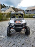 Polaris RZR 800S, Motoren, Quads en Trikes