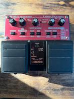 Boss RC-20XL Boucle Station Effets Pédale, Musique & Instruments, Enlèvement, Utilisé, Autres types