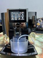 Jura S8  équipée d'un grand écran tactile 16 options de café, Electroménager, Cafetières, Enlèvement, Comme neuf