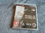 Ps3 medal of honor werkende staat, Games en Spelcomputers, Games | Sony PlayStation 3, Ophalen of Verzenden