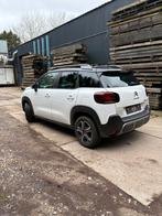 Gestolen Citroen c3 aircross, Ophalen