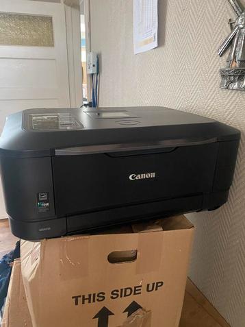 Printer gooit Canon en Epson opnieuw beschikbaar voor biedingen