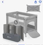 Reis bedje en matras NIEUW!, Ophalen, Nieuw, Reisbedje