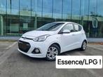 Hyundai I 10 1000cc ess et lpg Twist. Prêt à immatriculé., Autos, 118 g/km, Achat, 998 cm³, Carnet d'entretien